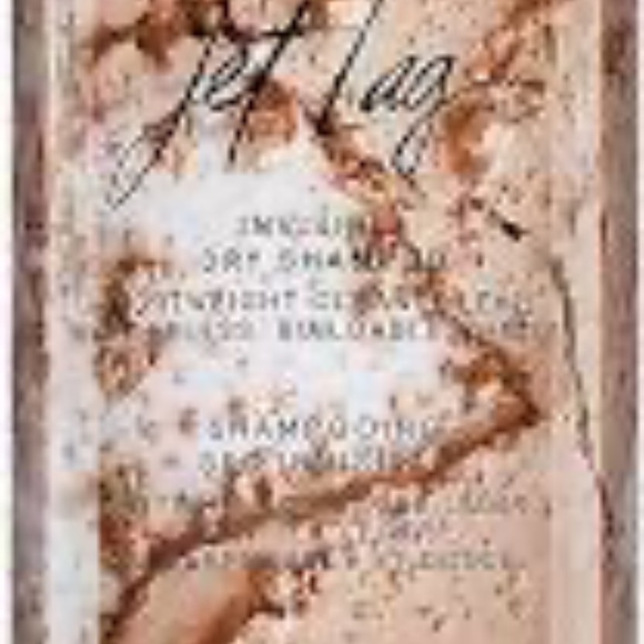 IGK JET LAG Invisible Dry Shampoo 6.3oz - Picture 3 of 4